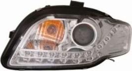 ABAKUS D46-1104PMLEHM1 - Kit de projecteurs principaux droxauto.com