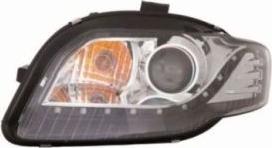 ABAKUS D46-1104PMLEHM2 - Kit de projecteurs principaux droxauto.com