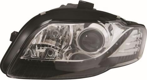 ABAKUS D46-1101P-LDEM2 - Kit de projecteurs principaux droxauto.com