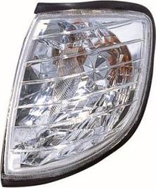 ABAKUS D40-1501P-AEV - Kit de feux clignotants droxauto.com