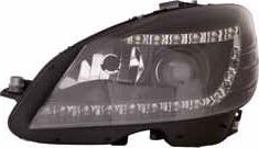 ABAKUS D40-1109PMLEHM2 - Kit de projecteurs principaux droxauto.com