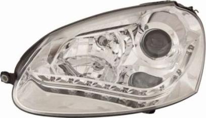 ABAKUS D41-1108P-LEHM1 - Kit de projecteurs principaux droxauto.com