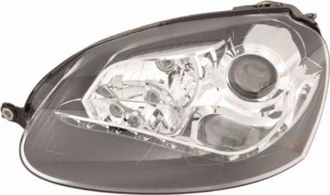 ABAKUS D41-1108P-LEHM2 - Kit de projecteurs principaux droxauto.com