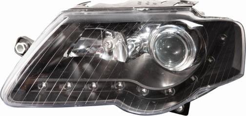 ABAKUS D41-1103P-LDEM2 - Kit de projecteurs principaux droxauto.com