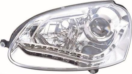 ABAKUS D41-1102P-LDEM1 - Kit de projecteurs principaux droxauto.com