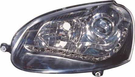 ABAKUS D41-1102P-LDEM2 - Kit de projecteurs principaux droxauto.com