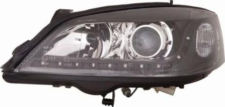 ABAKUS D42-1105P-LDEM2 - Kit de projecteurs principaux droxauto.com