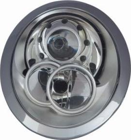 ABAKUS D82-1101PMLDEM1 - Kit de projecteurs principaux droxauto.com