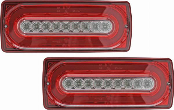 ABAKUS L54-190-002LED-D - Kit de feux arrières droxauto.com