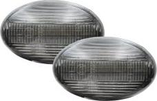 ABAKUS L56-140-001LED-S - Kit de feux clignotants droxauto.com