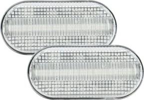 ABAKUS L56-140-002LED-D - Kit de feux clignotants droxauto.com