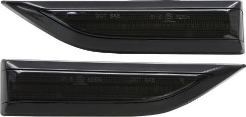 ABAKUS L53-140-002LED-SD - Kit de feux clignotants droxauto.com