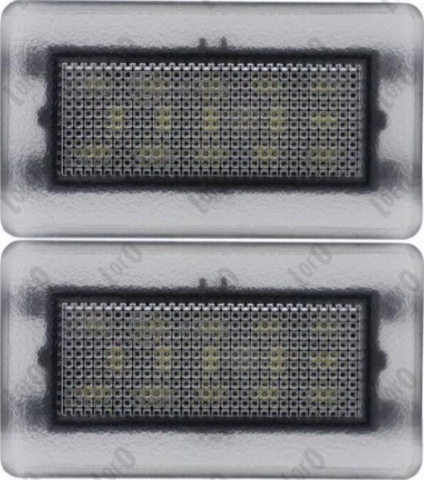 ABAKUS L60-470-001LED - Éclairage intérieur droxauto.com