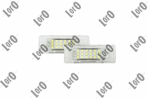 ABAKUS L04-470-0002LED - Éclairage intérieur droxauto.com