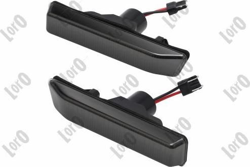 ABAKUS L04-140-009LED-SD - Kit de feux clignotants droxauto.com