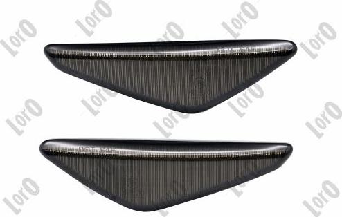 ABAKUS L04-140-004LED-SD - Kit de feux clignotants droxauto.com