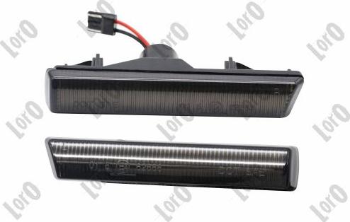 ABAKUS L04-140-008LED-SD - Kit de feux clignotants droxauto.com