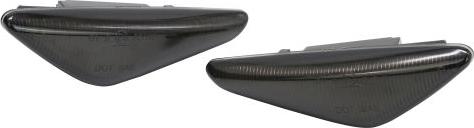 ABAKUS L04-140-002LED-S - Kit de feux clignotants droxauto.com