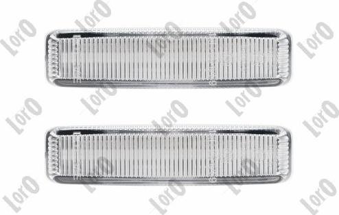 ABAKUS L04-140-014LED-D - Kit de feux clignotants droxauto.com