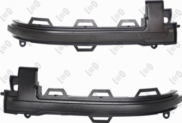 ABAKUS L04-140-017LED-D - Kit de feux clignotants droxauto.com