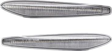 ABAKUS L01-140-003LED - Kit de feux clignotants droxauto.com