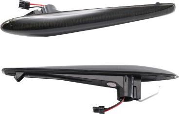 ABAKUS L01-140-003LED-S - Kit de feux clignotants droxauto.com