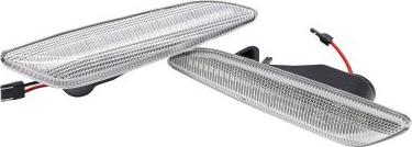 ABAKUS L01-140-002LED - Kit de feux clignotants droxauto.com