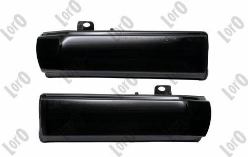 ABAKUS L16-140-006LED-SD - Kit de feux clignotants droxauto.com