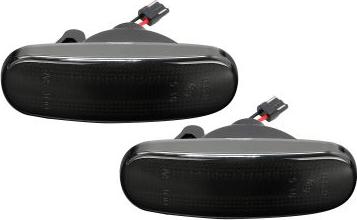 ABAKUS L16-140-002LED-SD - Kit de feux clignotants droxauto.com