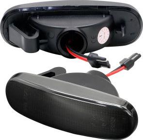 ABAKUS L16-140-002LED-S - Kit de feux clignotants droxauto.com