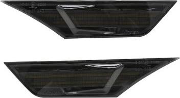 ABAKUS L18-140-001LED-2S - Feu latéral droxauto.com