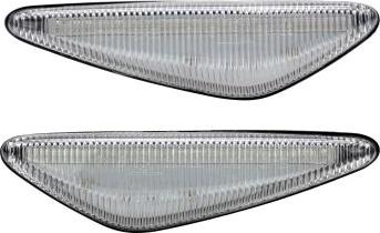 ABAKUS L30-140-001LED-D - Kit de feux clignotants droxauto.com