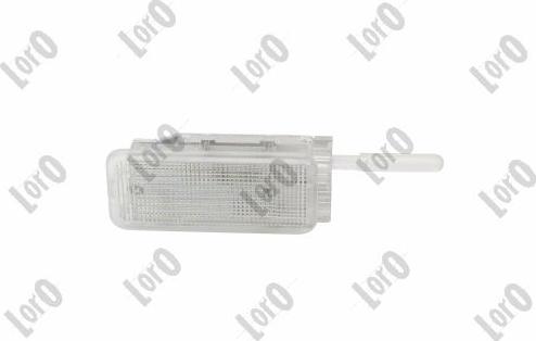 ABAKUS L38-460-001LED - Éclairage intérieur droxauto.com