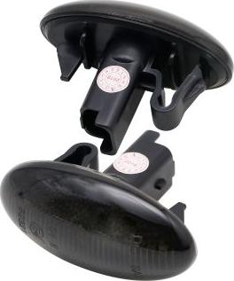 ABAKUS L38-140-001LED-S - Kit de feux clignotants droxauto.com