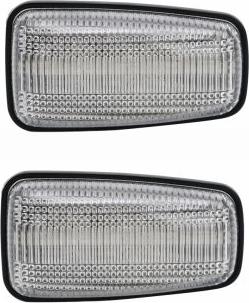 ABAKUS L38-140-003LED-D - Kit de feux clignotants droxauto.com