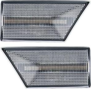 ABAKUS L37-140-005LED - Kit de feux clignotants droxauto.com