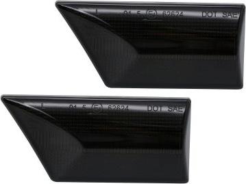 ABAKUS L37-140-005LED-S - Kit de feux clignotants droxauto.com