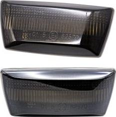 ABAKUS L37-140-001LED-SD - Kit de feux clignotants droxauto.com