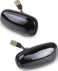 ABAKUS L37-140-003LED-S - Kit de feux clignotants droxauto.com