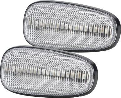 ABAKUS L37-140-003LED - Kit de feux clignotants droxauto.com
