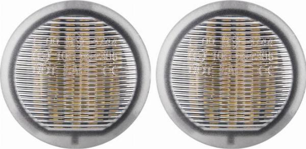 ABAKUS L23-410-001LED - Éclaireur de coffre à bagages droxauto.com