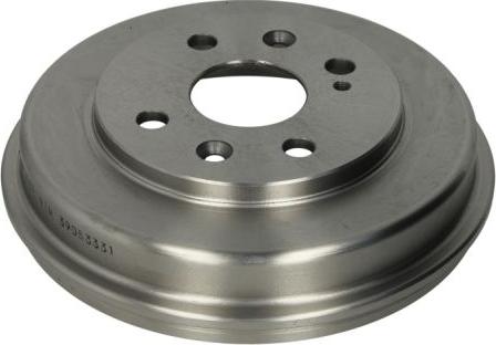 ABE C63019ABE - Tambour de frein droxauto.com