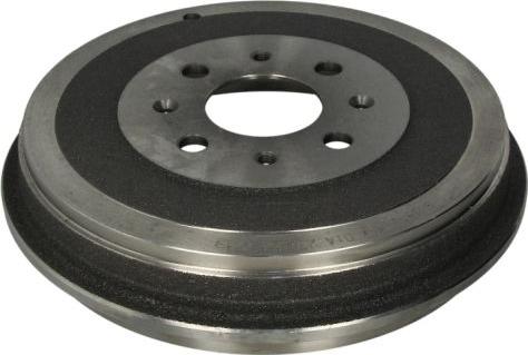 ABE C6F016ABE - Tambour de frein droxauto.com