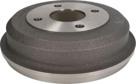 ABE C6G019ABE - Tambour de frein droxauto.com