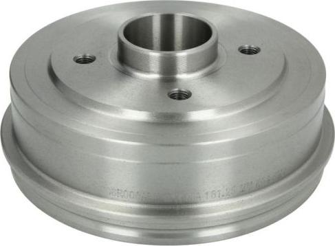 ABE C6R000ABE - Tambour de frein droxauto.com