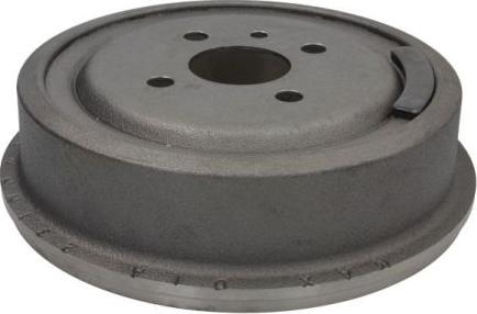 ABE C6X002ABE - Tambour de frein droxauto.com