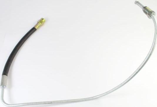 ABE C81401ABE - Tuyau d'embrayage droxauto.com