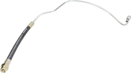 ABE C81402ABE - Conduite d'embrayage droxauto.com