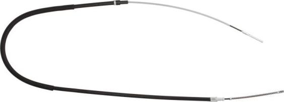 ABE C7W014ABE - Tirette à câble, commande d'embrayage droxauto.com