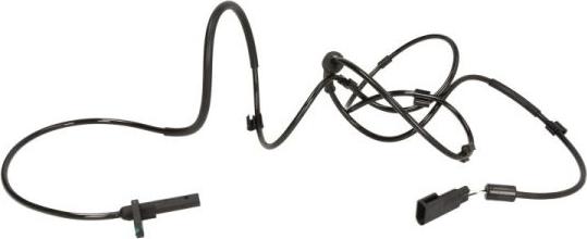 ABE CCZ1652ABE - Capteur, vitesse de roue droxauto.com